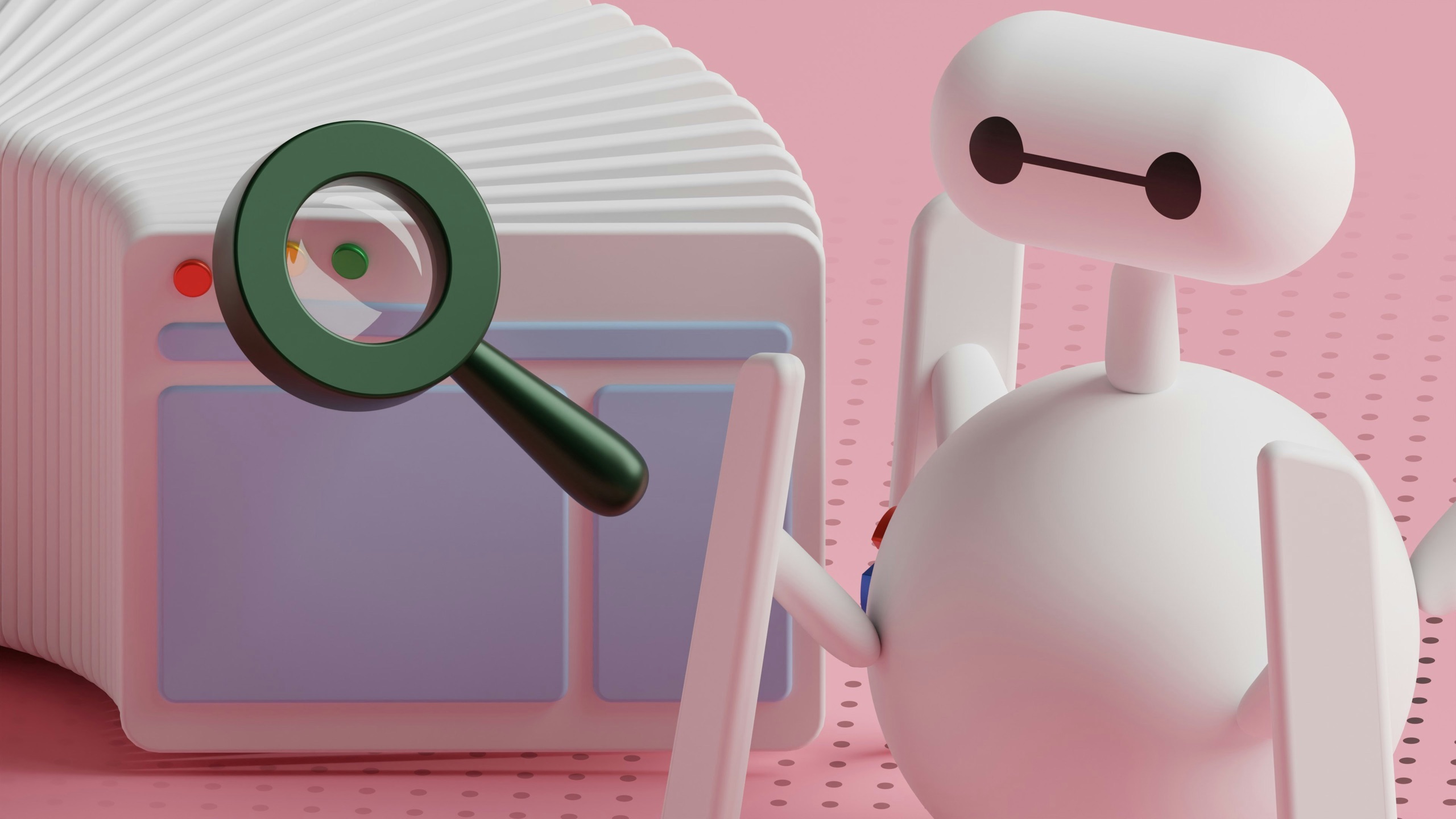 Six Rounds of Bot Review on One PR